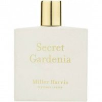 Secret Gardenia