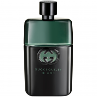 Guilty Black Pour Homme