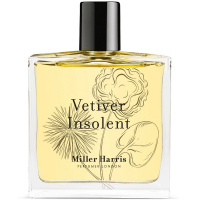 Vetiver Insolent