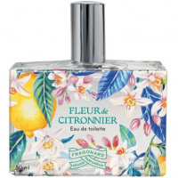 Fleur De Citronnier