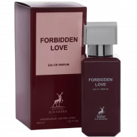 Forbidden Love