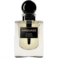 Amber Sogara