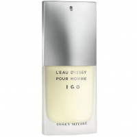 L'eau D'issey Pour Homme Igo