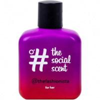 @thefashionista For Her