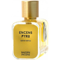 Encens Pyro