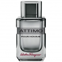 Attimo Pour Homme