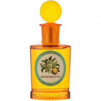 Bergamotto