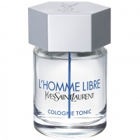 L'Homme Libre Cologne Tonic