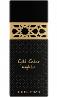 Gold Cedar Nights