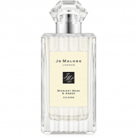 Midnight Musk & Amber