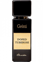 Doped Tuberose