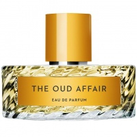 The Oud Affair