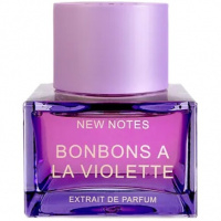 Bonbons A La Violette