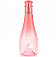 Cool Water Sea Rose Summer Seas