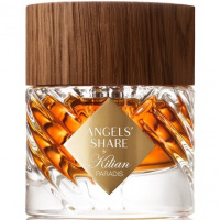 Angels' Share Paradis