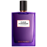 Fleur d`Oranger