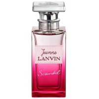 Jeanne Lanvin Scandal