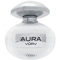 Aura Silver