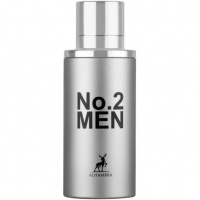 No.2 Men