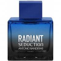 Radiant Seduction in Black