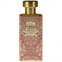 Silk Rose
