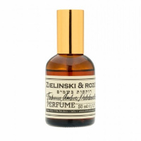 Tobacco, Amber, Patchouli