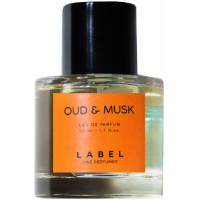 Oud & Musk