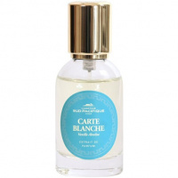 Carte Blanche