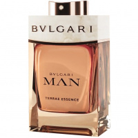 Man Terrae Essence