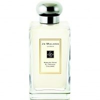English Pear and Freesia