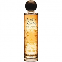 Secret de Rochas Oud Mystere