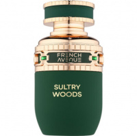 Sultry Woods