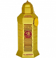 50 Years Golden Oud