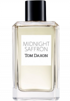 Midnight Saffron