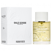 Sale Gosse by Fanny Bal