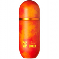 212 VIP Smiley