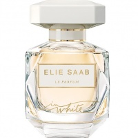 Le Parfum in White