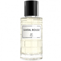 Santal Rouge