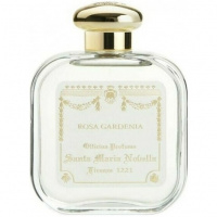 Rose Gardenia