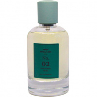 № 02 Pour Homme