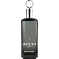 Lagerfeld Classic Grey