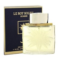 Le Roy Soleil Homme