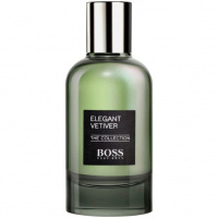 The Collection Elegant Vetiver