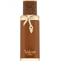 Vulcan Sable
