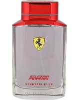 Scuderia Club