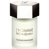 L’Homme Cologne Gingembre