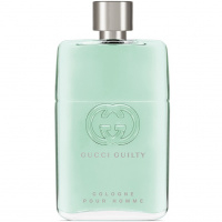 Guilty Cologne pour Homme