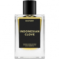 Indonesian Clove