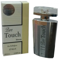 Pure Touch Homme (silver)