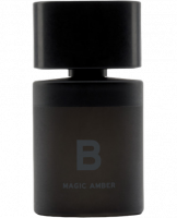 B Magic Amber